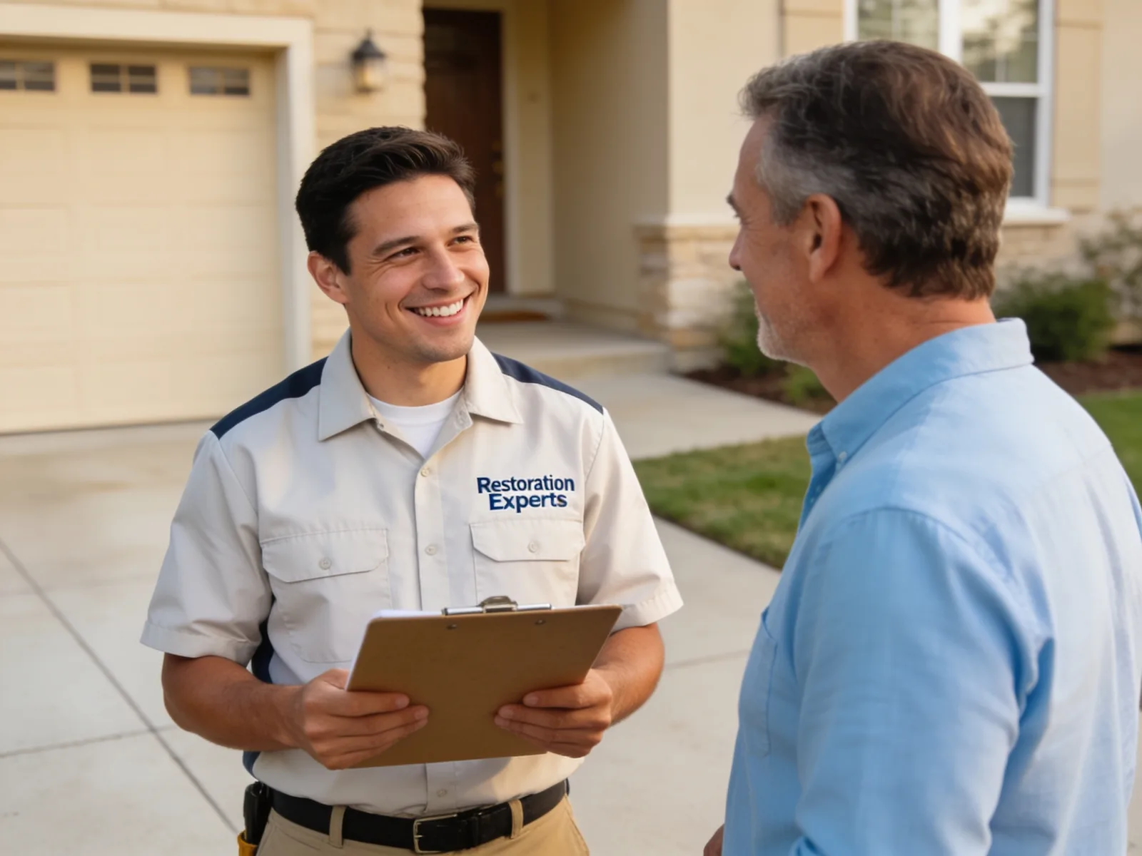 Water Damage Cleanup Marland, OK FAQs